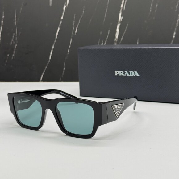 NEW PRADA PR10ZS 16K40K SUNGLASSES SPR 10Z 16K40K EYEWEAR PRADA PR 10ZS 16K40K - Picture 1 of 9